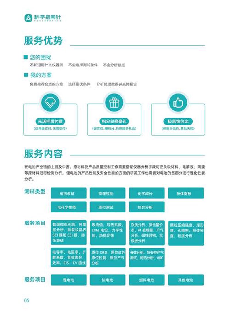 H5网站制作：故事化的旅程