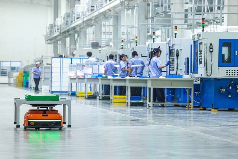 CRM系统定制：如何选择最适合您的方案？